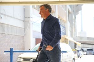 וילי רוטנשטיינר