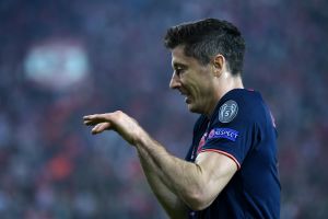 רוברט לבנדובסקי