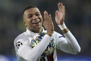 קיליאן אמבפה