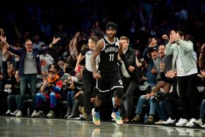 קיירי אירווינג