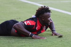 וויליאם אגאדה