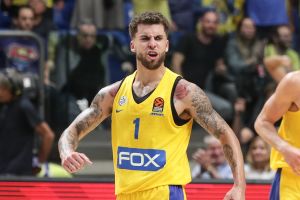 סקוטי ווילבקין