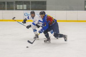 הוקי קרח בשרון