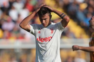 פאולו דיבאלה