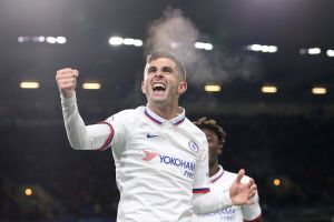 כריסטיאן פוליסיק