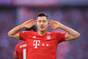 רוברט לבנדובסקי