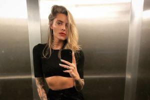 סופיה ת'ומולה