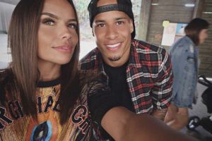 צ'רון שרי, אסלי שרי