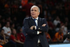 ז'ליקו אובראדוביץ'