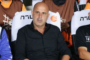 יוסי אבוקסיס