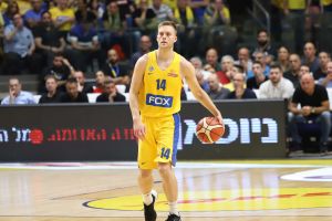 נייט וולטרס