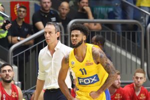 טיילר דורסי, עודד קטש