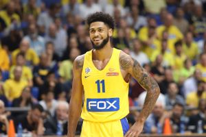 טיילר דורסי