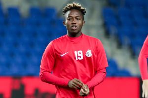 סמואל אלאבי