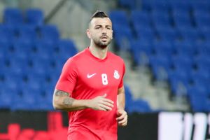 שלומי אזולאי