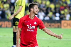 יאקוב סילבסטר