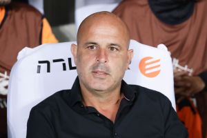 יוסי אבוקסיס