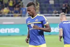 ז'איר אמאדור