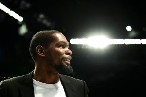 קווין דוראנט