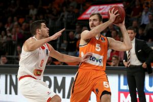 זוראן דראגיץ', פרדריק בורדיון