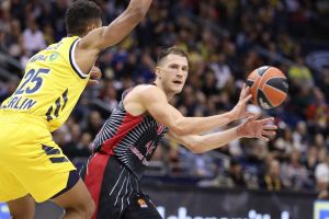 נמניה נדוביץ'