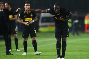 רומלו לוקאקו