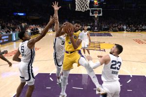 אנתוני דייויס