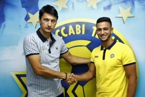 אלמוג אילון, ולדימיר איביץ'