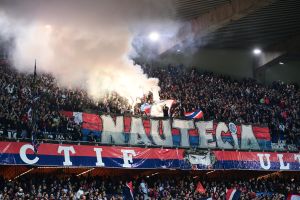 אוהדי פריז סן ז'רמן