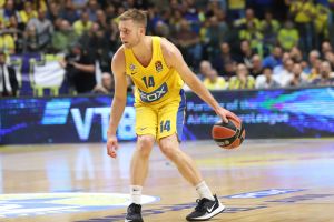 נייט וולטרס