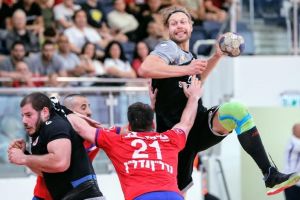 אשדוד מול ראשל"צ