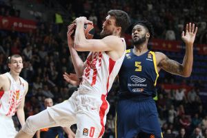 קוזמיץ' מול בוקר