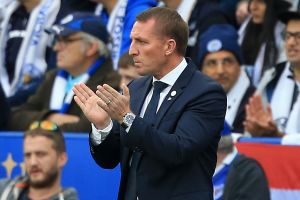 ברנדן רוג'רס