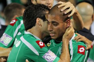 יניב קטן, ולדימיר דבאלישווילי