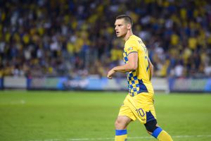 אורוש ניקוליץ'