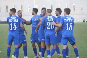 מכבי פתח תקווה