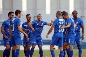 מכבי פתח תקווה