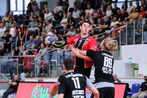 דושקו צ'ליצ'ה, הפועל ראשל"צ