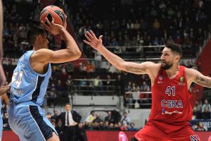 איון מול קורבאנוב