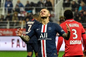 מאורו איקרדי