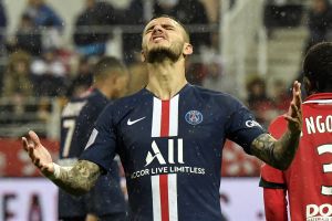 מאורו איקרדי