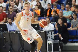 ג'ורדן סווינג