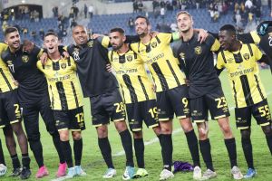 שחקני בית"ר ירושלים