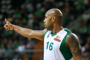 גרגורי ורגאס