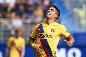 לואיס סוארס