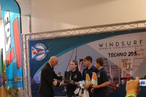 אליפות העולם בגלישת רוח