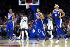 שחקני פילדלפיה