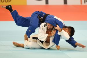 ברוך שמאילוב