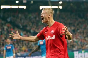 ארלינג הולאנד