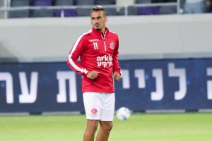 מאור בוזגלו